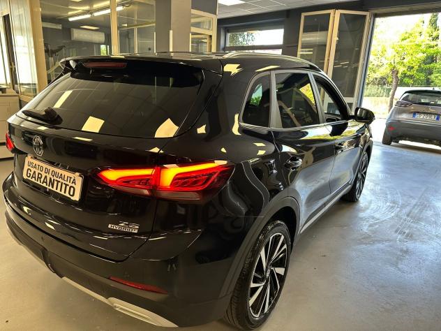 Mg ZS 1.5 Hybrid+ Luxury PREZZO REALE - Foto 6