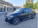 BMW X6 xDrive30d MH48V MSport autom.