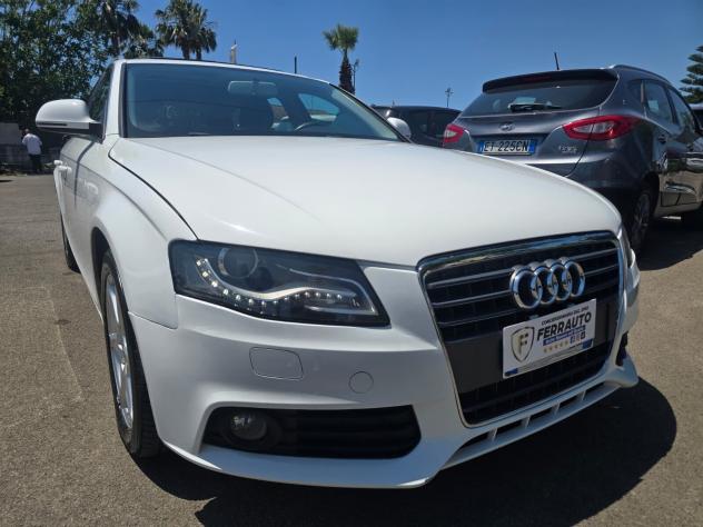 AUDI A4 AVANT 2.0 TDI 143CV ADVANCED - Foto 2