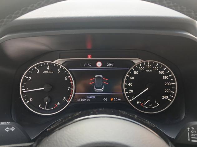 Nissan Qashqai 1.3 mhev Acenta 2wd 140cv - Foto 11