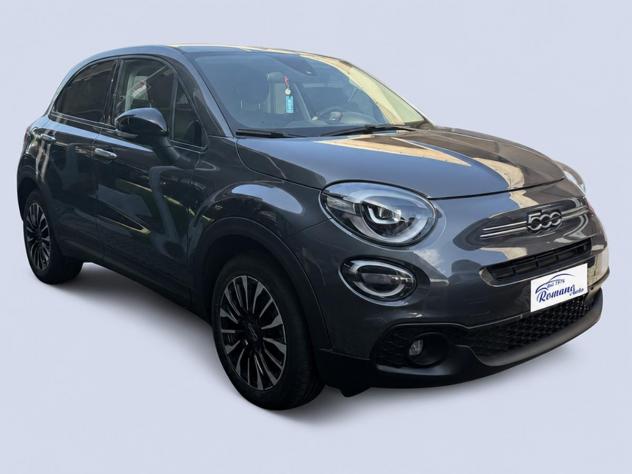 FIAT - 500X - 1.3 M.Jet 95 CV Urban#FARI FULL LED! - Foto 2