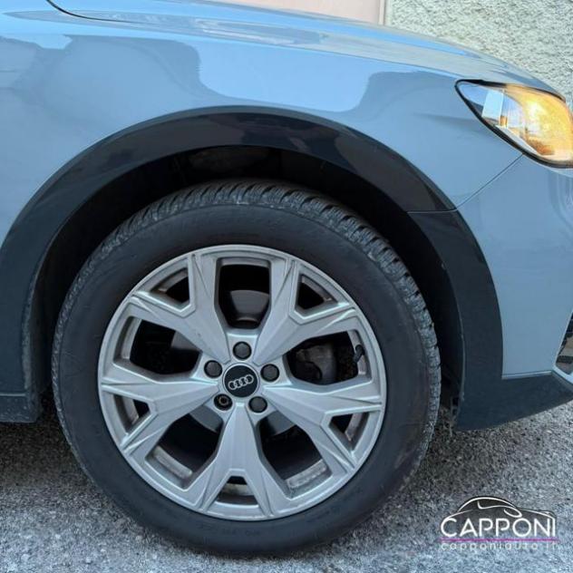 AUDI A1 citycarver 35 TFSI rif. 23794785 - Foto 2