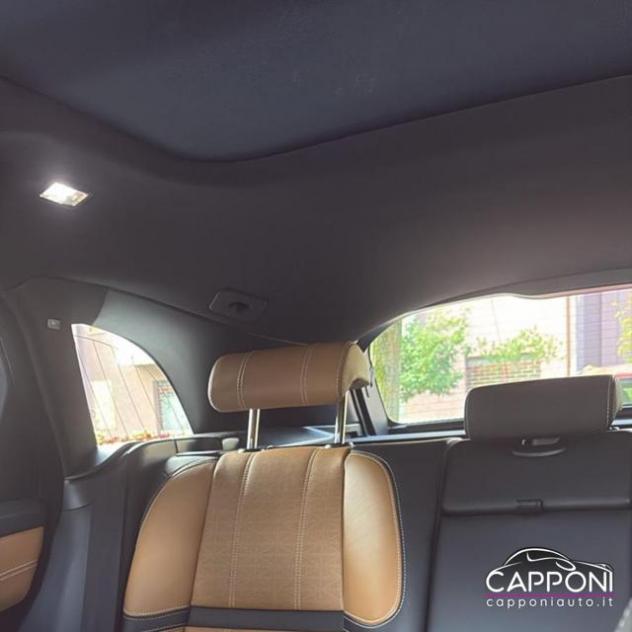 LAND ROVER Range Rover Velar 2.0D I4 240 CV R-Dynamic S cinghia servizi fatta rif. 24055598 - Foto 9