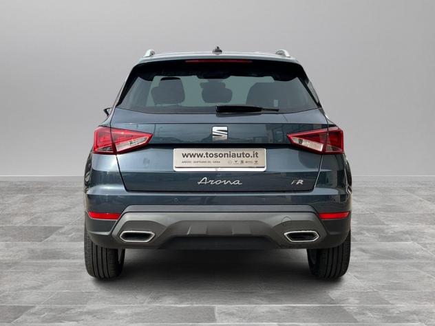 SEAT Arona 1.0 ecotsi FR 95cv - Foto 5