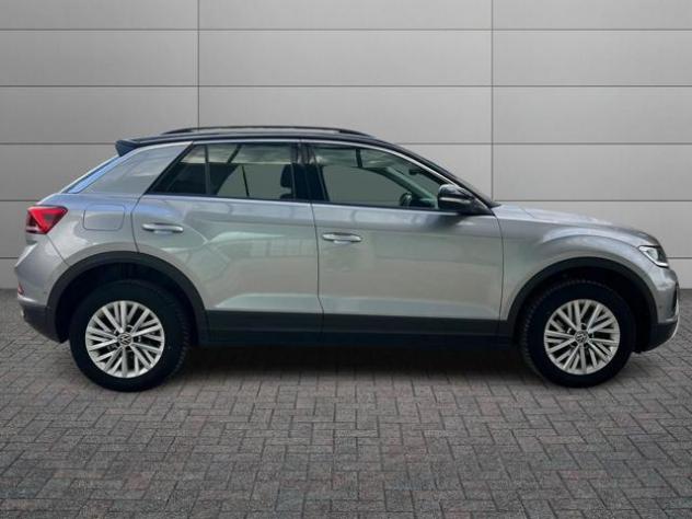 VOLKSWAGEN T-Roc 2.0 TDI SCR Life rif. 24145162 - Foto 3