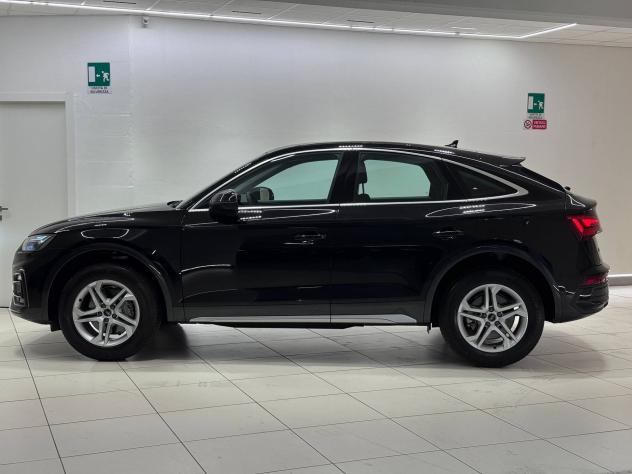 Audi Q5 Sportback 40 TDI Busin. Advanced quattro S tronic - Foto 5