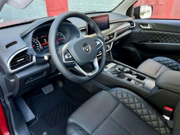 Foton Tunland G7 Tunland G7 2.0 tdi - Foto 10