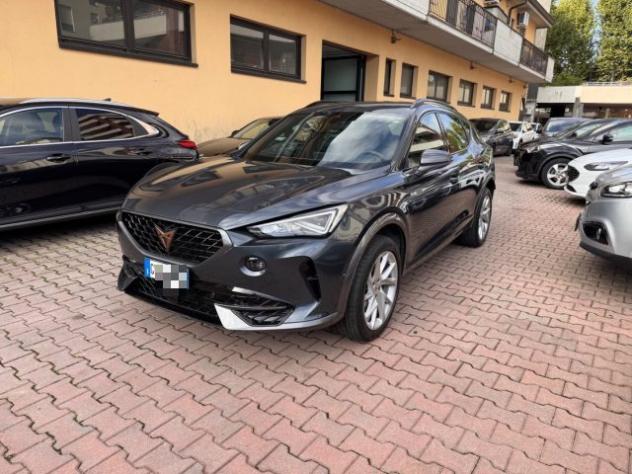 CUPRA Formentor 2.0 TDI 4Drive DSG rif. 24117835