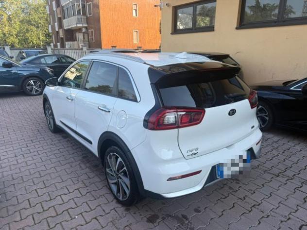 KIA Niro 1.6 GDi DCT HEV Style rif. 24097269 - Foto 6