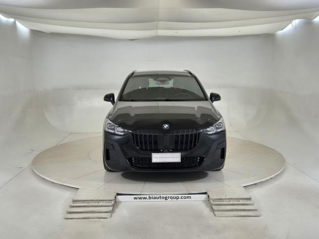 BMW Serie 2 Active Tourer Serie 2 U06 Active Tourer 218d Active Tourer Msport auto