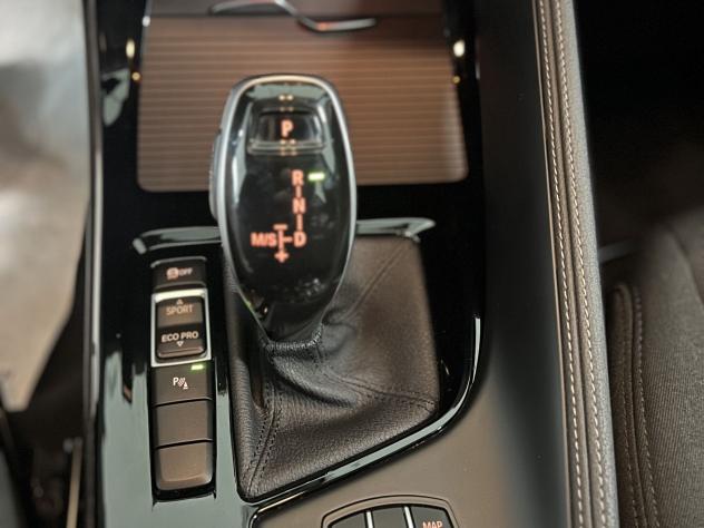 BMW X2 F39 Diesel sdrive18d Advantage auto - Foto 10