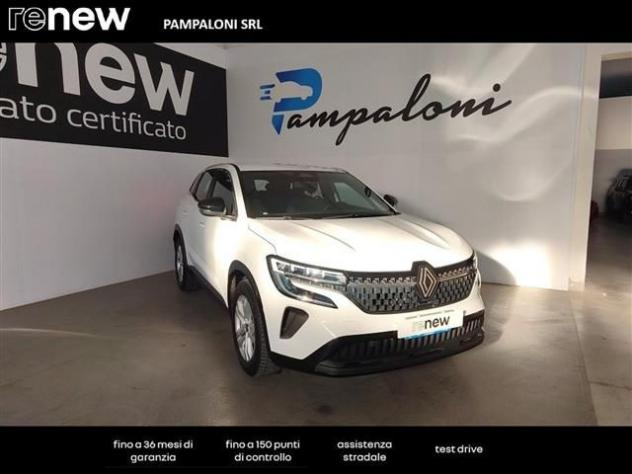 RENAULT Austral 1.2 mild hybrid advanced 130cv Equilibre rif. 24193459 - Foto 2
