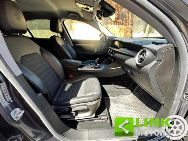 ALFA ROMEO Stelvio SPRINT rif. 24029070 - Foto 3