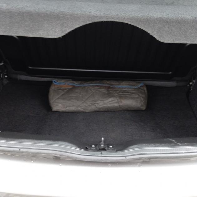 Fiat Panda 1.3 MJT 16V DPF 4x4 Climbing - Foto 10