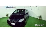 MERCEDES Classe A 160 cdi 82cv classic - 2010