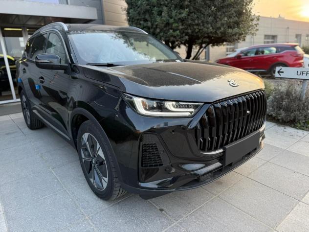 DR AUTOMOBILES dr6 dr6 1.6 T-GDI Bi-Fuel GPL *PROMO GIUGNO, NEW MODEL* - Foto 3