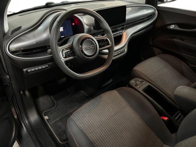 FIAT 500 IV 2020 500e 42 kWh Icon + - Foto 10