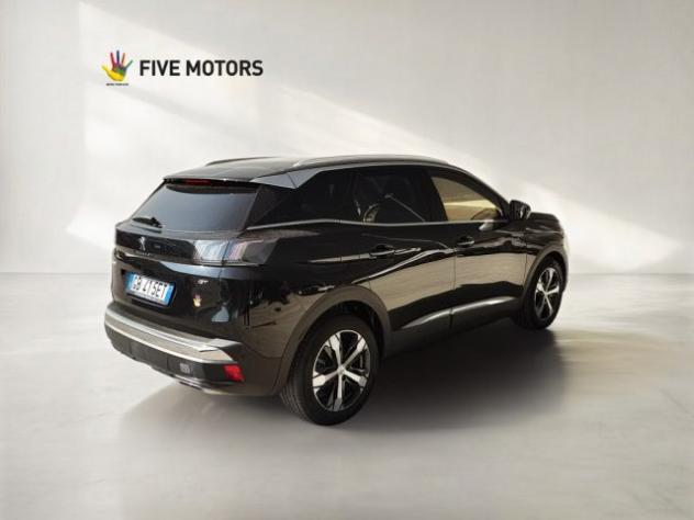 PEUGEOT 3008 BlueHDi 130 S&S EAT8 GT rif. 23852051 - Foto 7