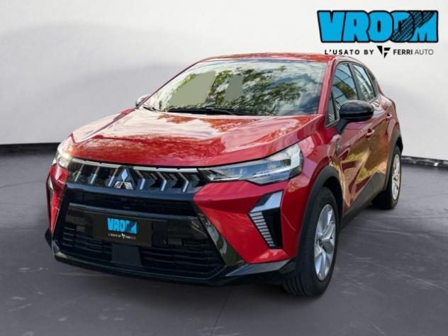 MITSUBISHI ASX 1.0L 91 CV Inform rif. 23613939