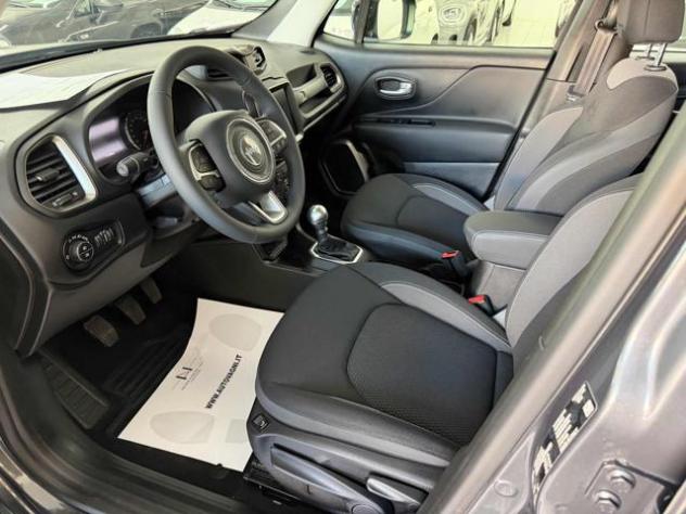 JEEP Renegade 1.6 Mjt 130 CV Limited rif. 23927337 - Foto 5