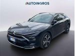 Citroën C5 X X 1.6 hybrid phev Shine Pack 225cv e-eat8