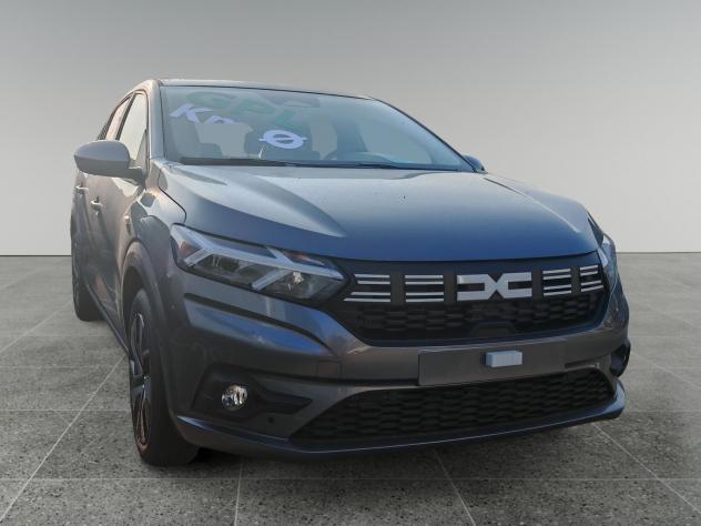 Dacia Sandero Sandero Stepway 1.0 TCe ECO-G Expression