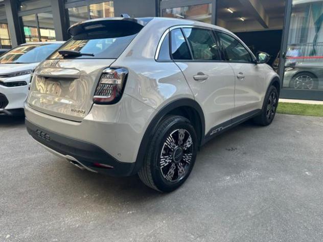 FIAT 600 1.2 Hybrid 145cv Auto + LED + Navi + Cerchi R18 rif. 23906480 - Foto 6