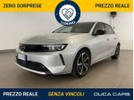 Opel Astra 1.2 Turbo 130cv Elegance AT8
