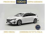 Peugeot 308 SW GT Hybrid 145 e-DCS6