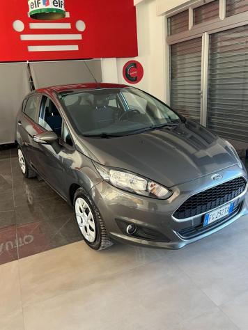 FORD - Fiesta - 1.4 5p. Bz.- GPL Business - Foto 5