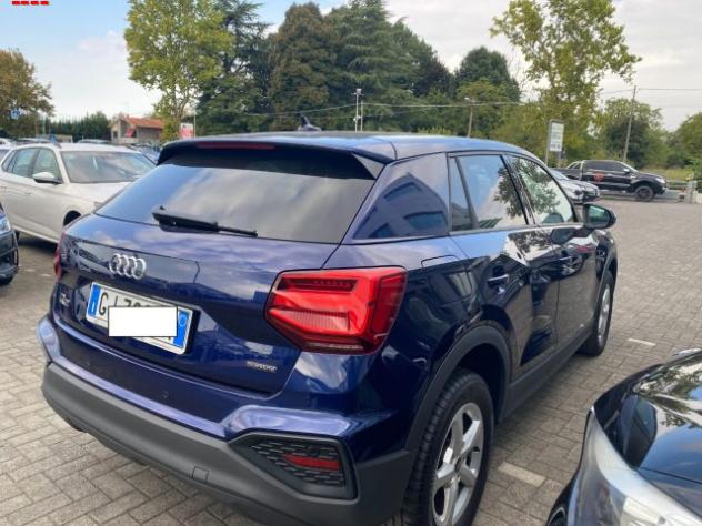 AUDI Q2 35 TDI quattro S tronic Business rif. 24096837 - Foto 4