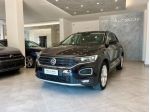 VOLKSWAGEN T-Roc 2.0 TDI 150CV DSG 4MOT-UNICO PROPRIETARIO rif. 23750516