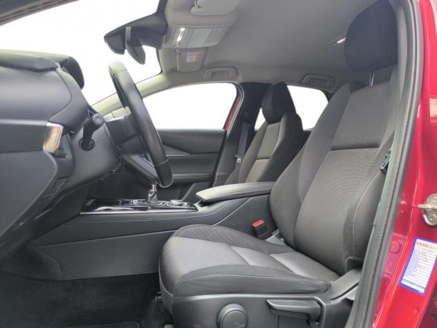 Mazda CX-30 CX-30 HYBRID EXLUSIVE LINE 150 MT UNIPROPRIETARIO - Foto 8