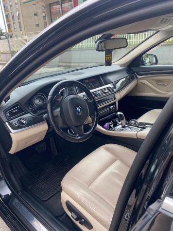 Bmw 520 520d xDrive Msport - Foto 9