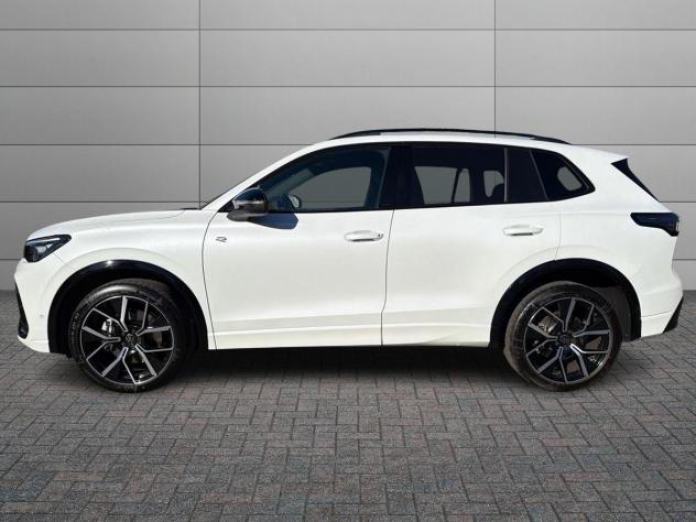 Volkswagen Tiguan 2.0 TSI 195KW R-Line Plus DSG 4MOTION - Foto 2