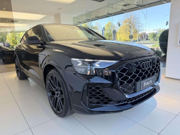 AUDI RS Q8 Performance Quattro Tiptronic 640hp rif. 23789275 - Foto 3