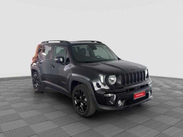 JEEP Renegade Renegade 1.0 T3 Night Eagle rif. 23876599 - Foto 7