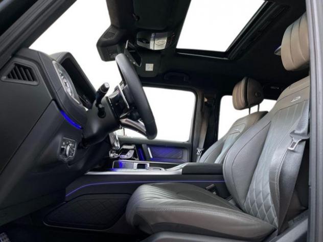 MERCEDES-BENZ G 63 Mild hybrid AMG S.W. rif. 24123280 - Foto 10