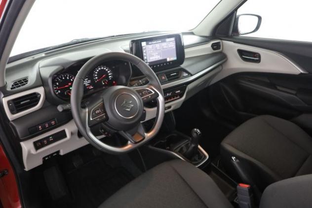 SUZUKI Swift (2024--) 1.2 Hybrid Top rif. 24043012