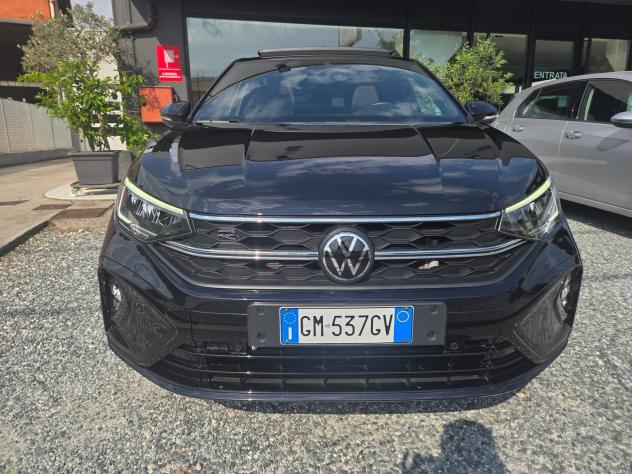 Volkswagen Taigo 1.0 TSI 110 CV DSG R-Line - Foto 4
