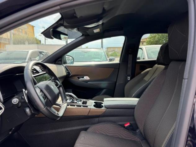 DS AUTOMOBILES DS 7 Crossback BlueHDi 130 cv Grand Chic Automatica rif. 24039859 - Foto 10