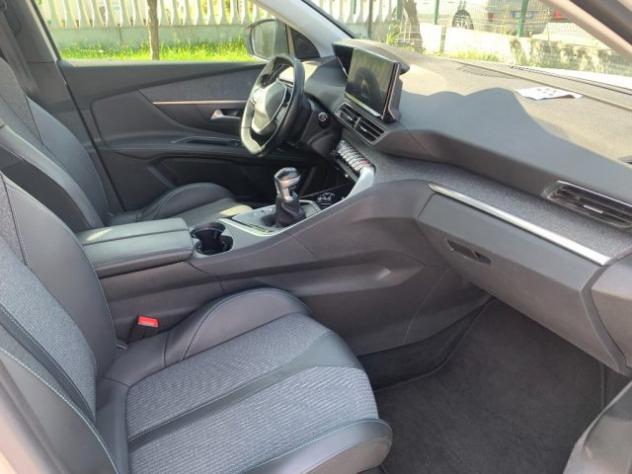 PEUGEOT 3008 BlueHDi 130 S&S Allure Pack rif. 24000250 - Foto 9