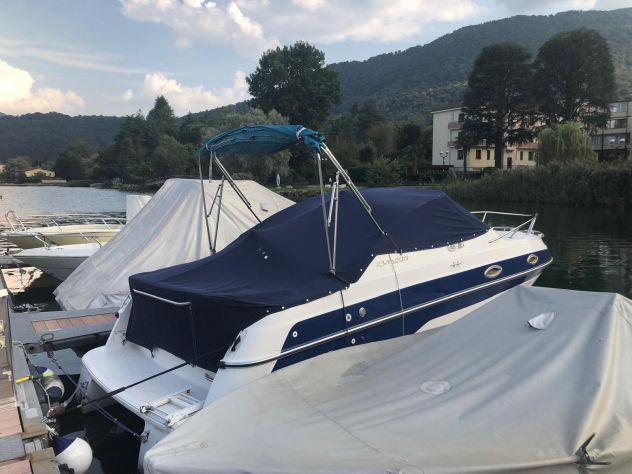 Vendo four winns 238 Vista - Foto 2