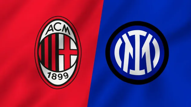Biglietto Milan-Inter primo blu