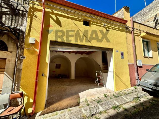 Garage/Box in vendita a Ragusa, Centro