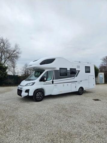ADRIA CORAL XL 660 SL 60Y rif. 24109365 - Foto 3