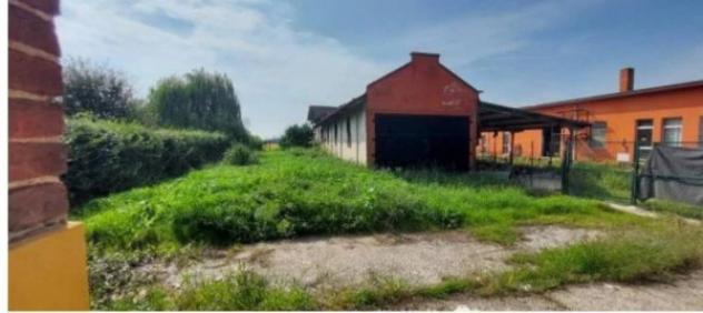 Immobile in asta di 4035 m² in vendita a Trecate - Foto 3
