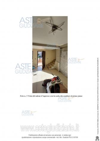 IMMOBILI-IMMOBILE RESIDENZIALE-Via Tubi Tubi 16