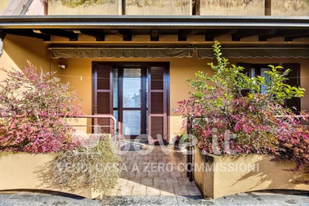 Appartamento di 65 m² con 2 locali e posto auto in vendita a Besozzo
