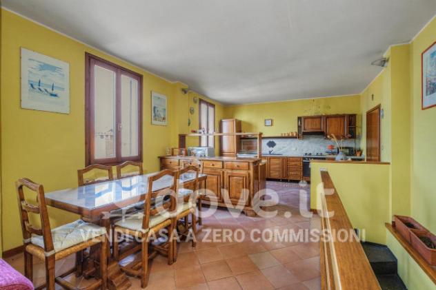 Villa di 192 m² con più di 5 locali in vendita a Blevio - Foto 12